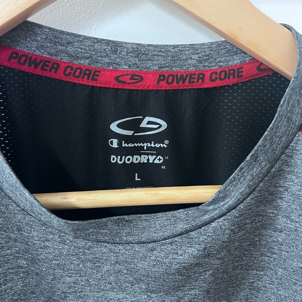 Champion Duodry Active Shirt